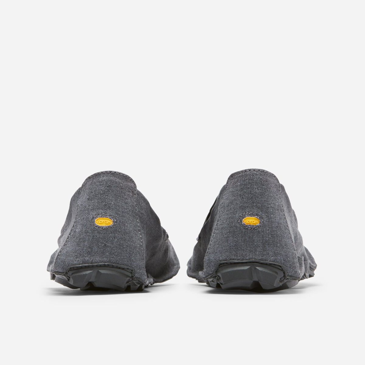 One Quarter Hemp Men Grey / Black 4 One Quarter Hemp Men Grey / Black