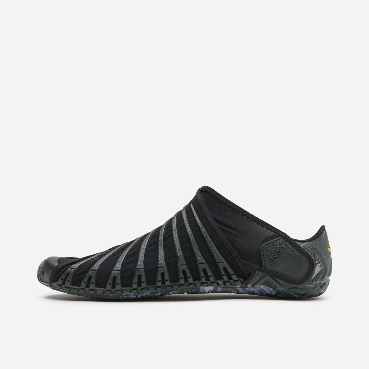 Men's Furoshiki Black / Black