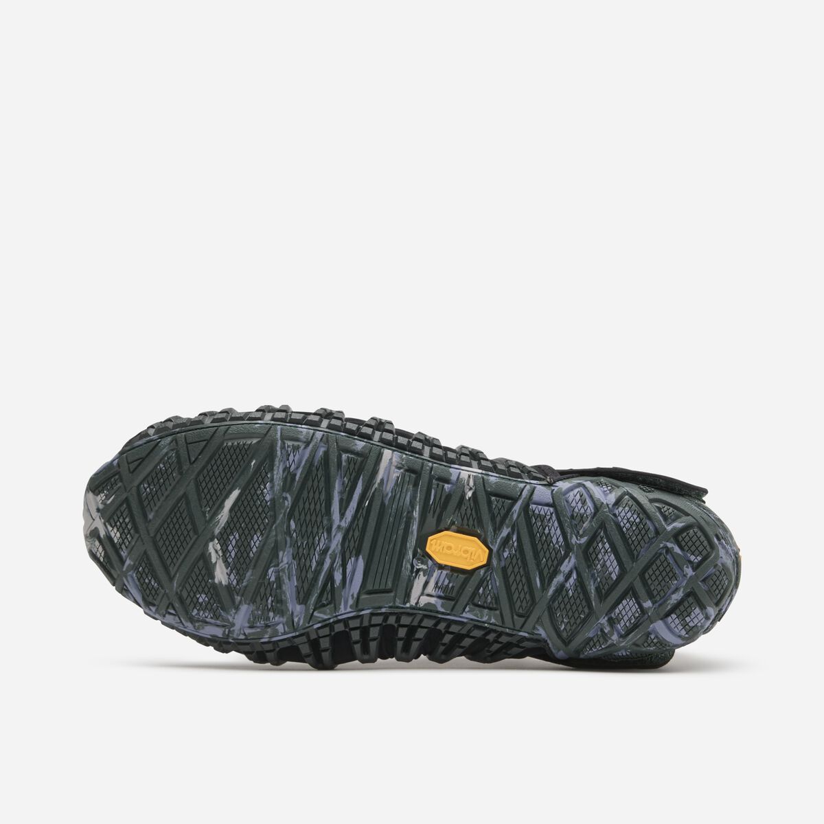Women's Furoshiki Black / Black