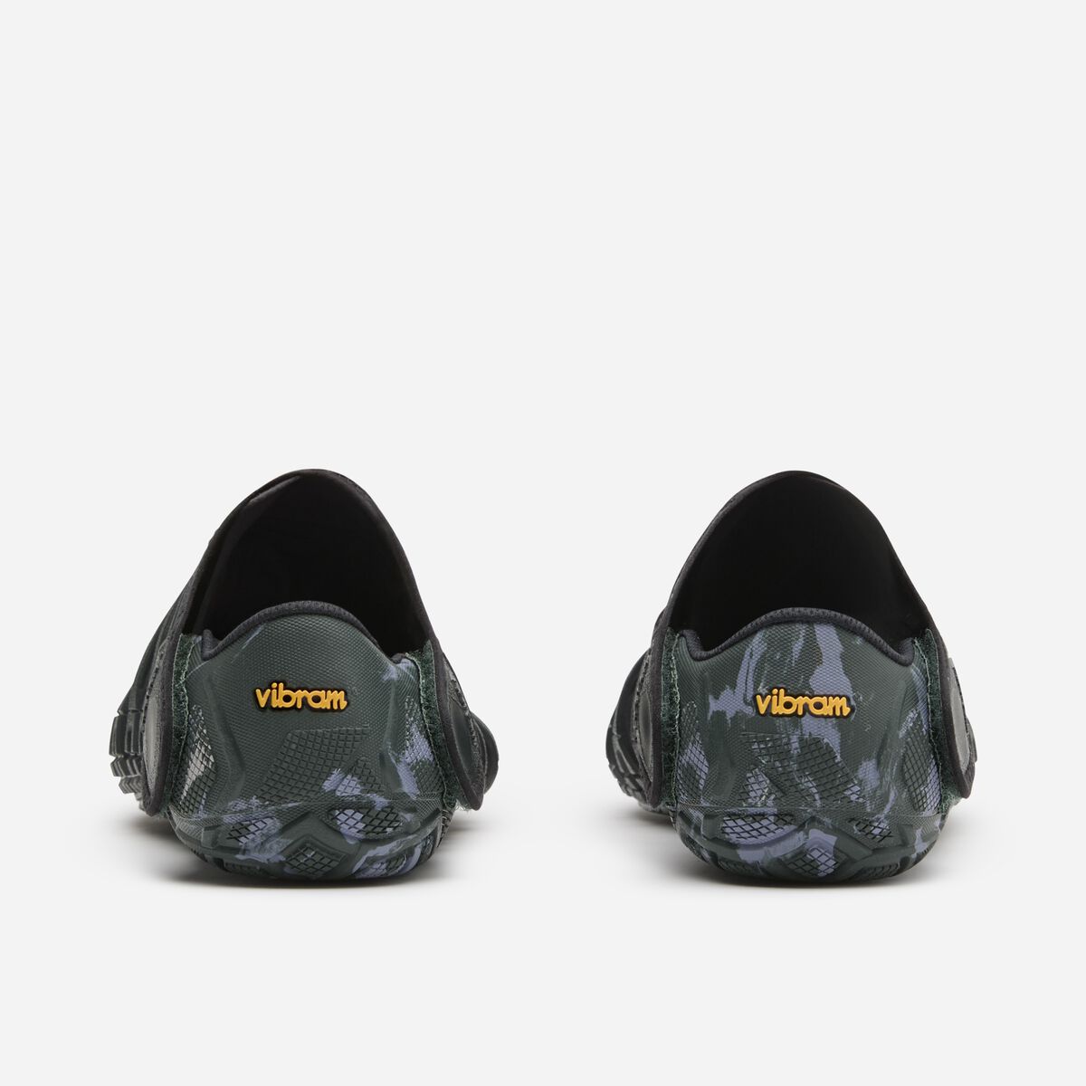 Women's Furoshiki Black / Black