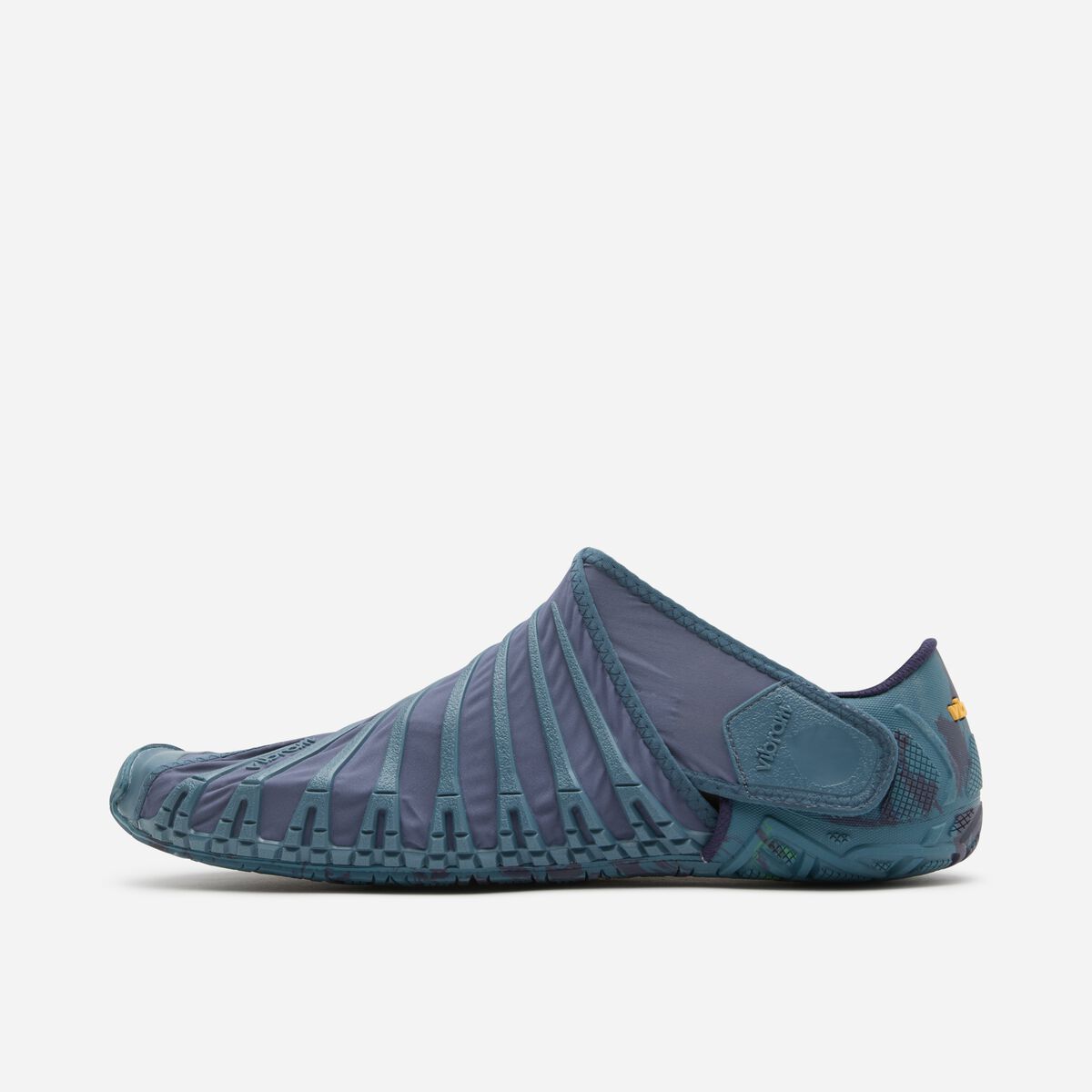 Men's Furoshiki Blue / Green
