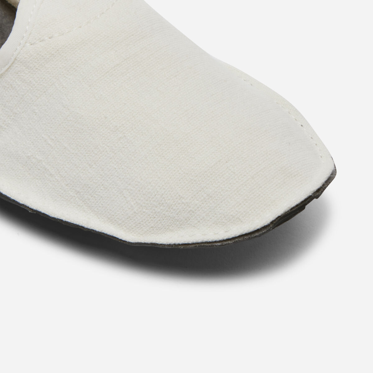 One Quarter Hemp Women Beige / Black