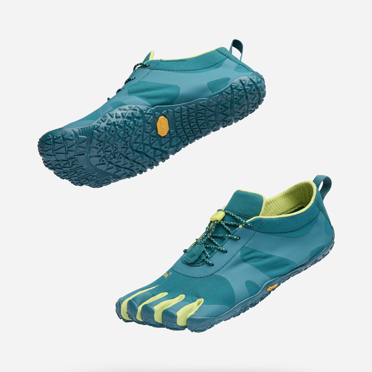 V-Alpha Men's Deep Lake