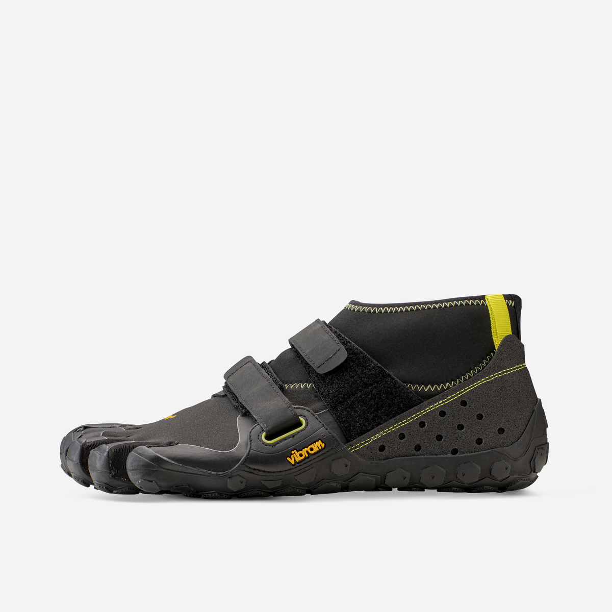 Scramkey Black