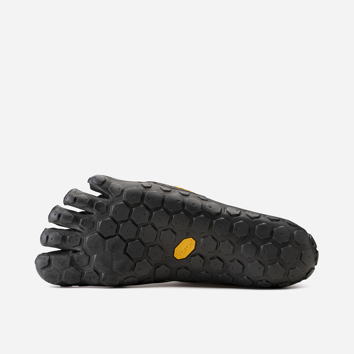 Scramkey Black
