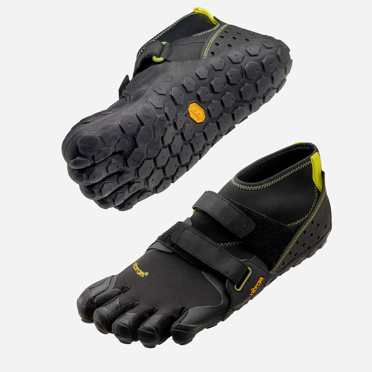 Scramkey Black