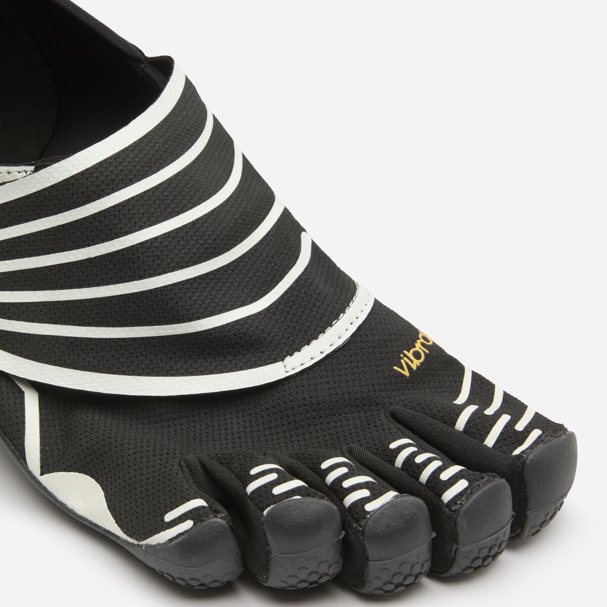 Groundsplay Men's Black Ivory / Black 3 Groundsplay Men's Black Ivory / Black