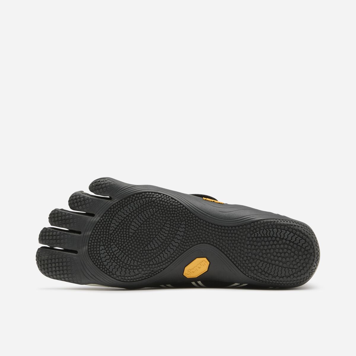 Groundsplay Women's Black Ivory / Black