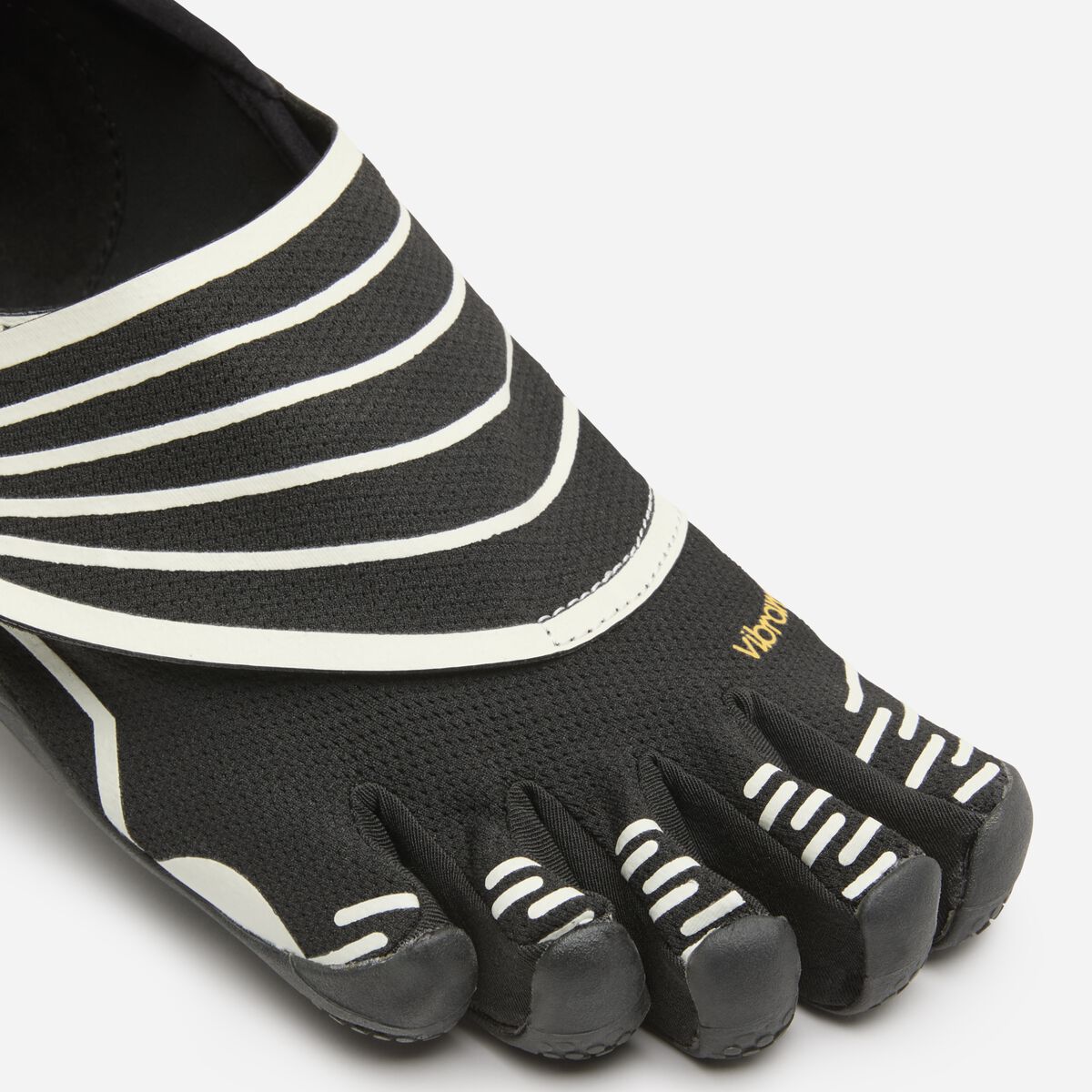 Groundsplay Women's Black Ivory / Black 3 Groundsplay Women's Black Ivory / Black
