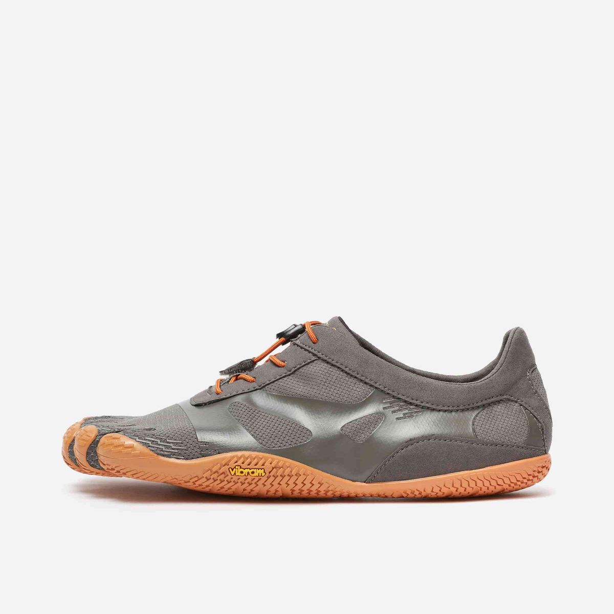 KSO EVO Men's Grey / Orange