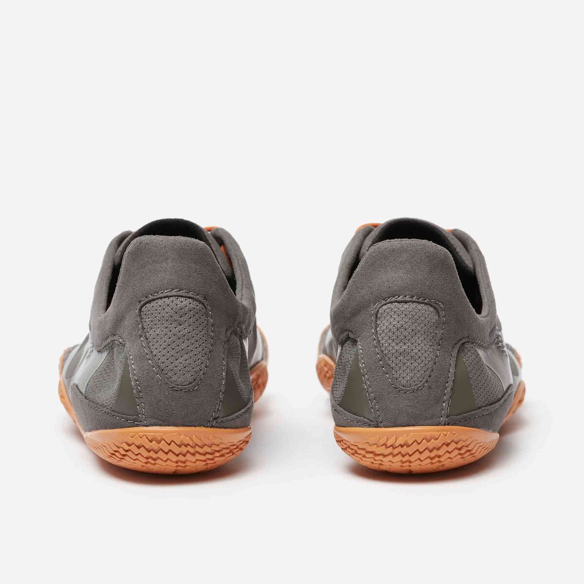 KSO EVO Men's Grey / Orange 4 KSO EVO Men's Grey / Orange