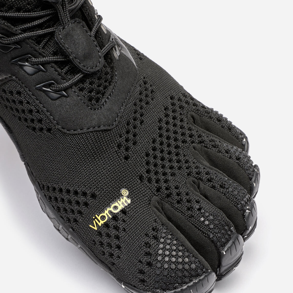 KMD EVO Men's Black 3 KMD EVO Men's Black