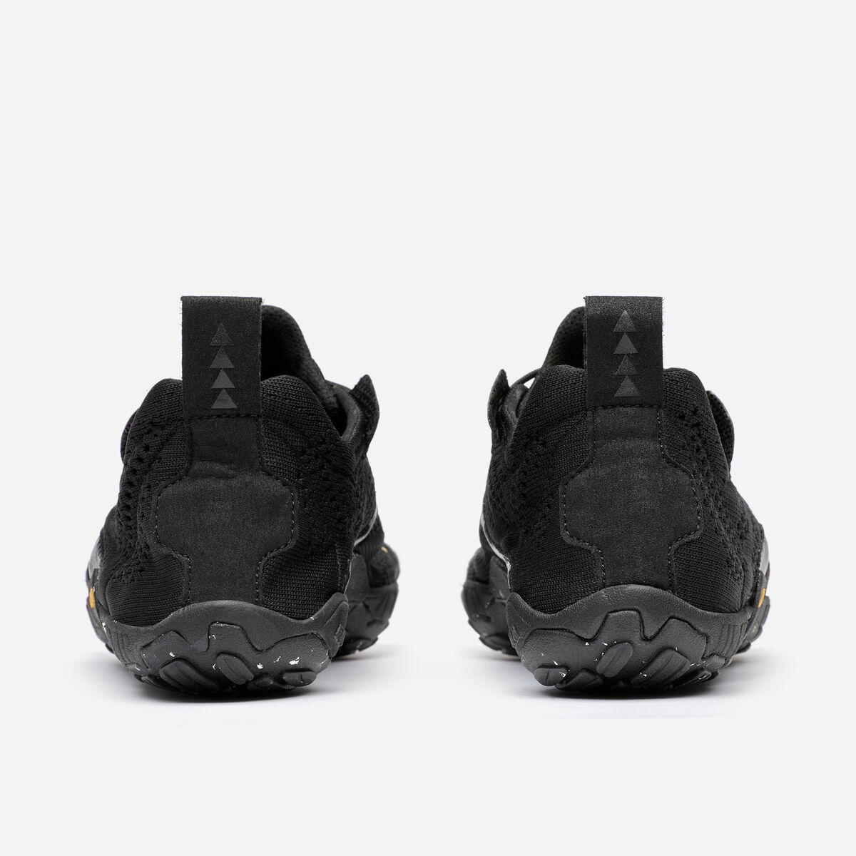 KMD EVO Men's Black 4 KMD EVO Men's Black