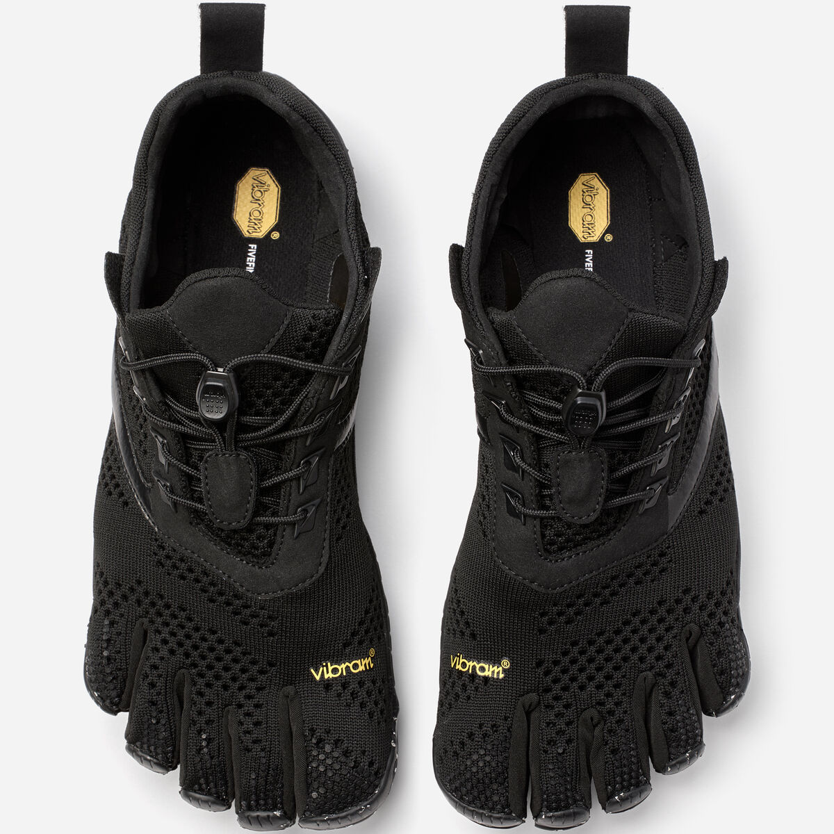 KMD EVO Men's Black 5 KMD EVO Men's Black
