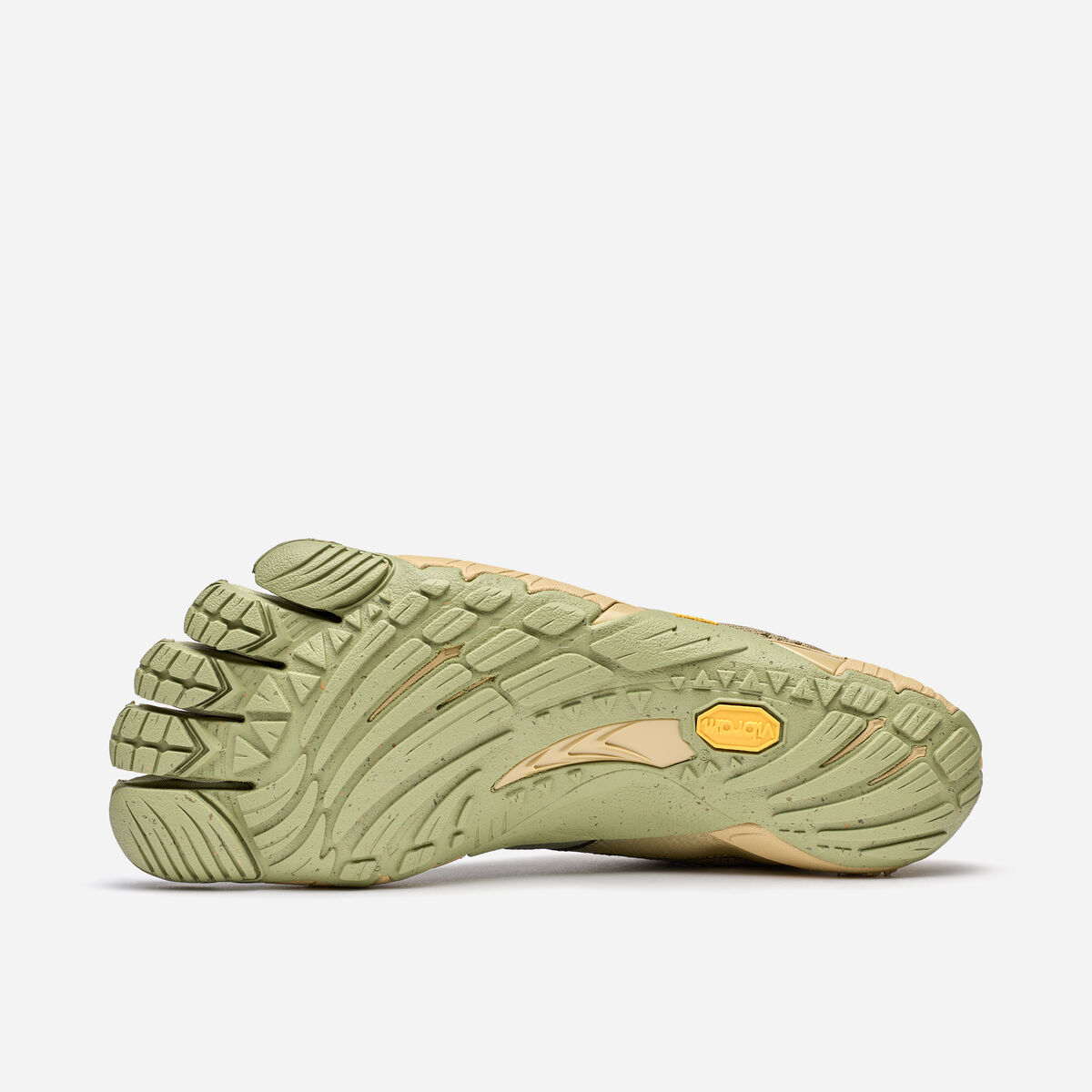 KMD EVO Men's Warm Taupe / Sage