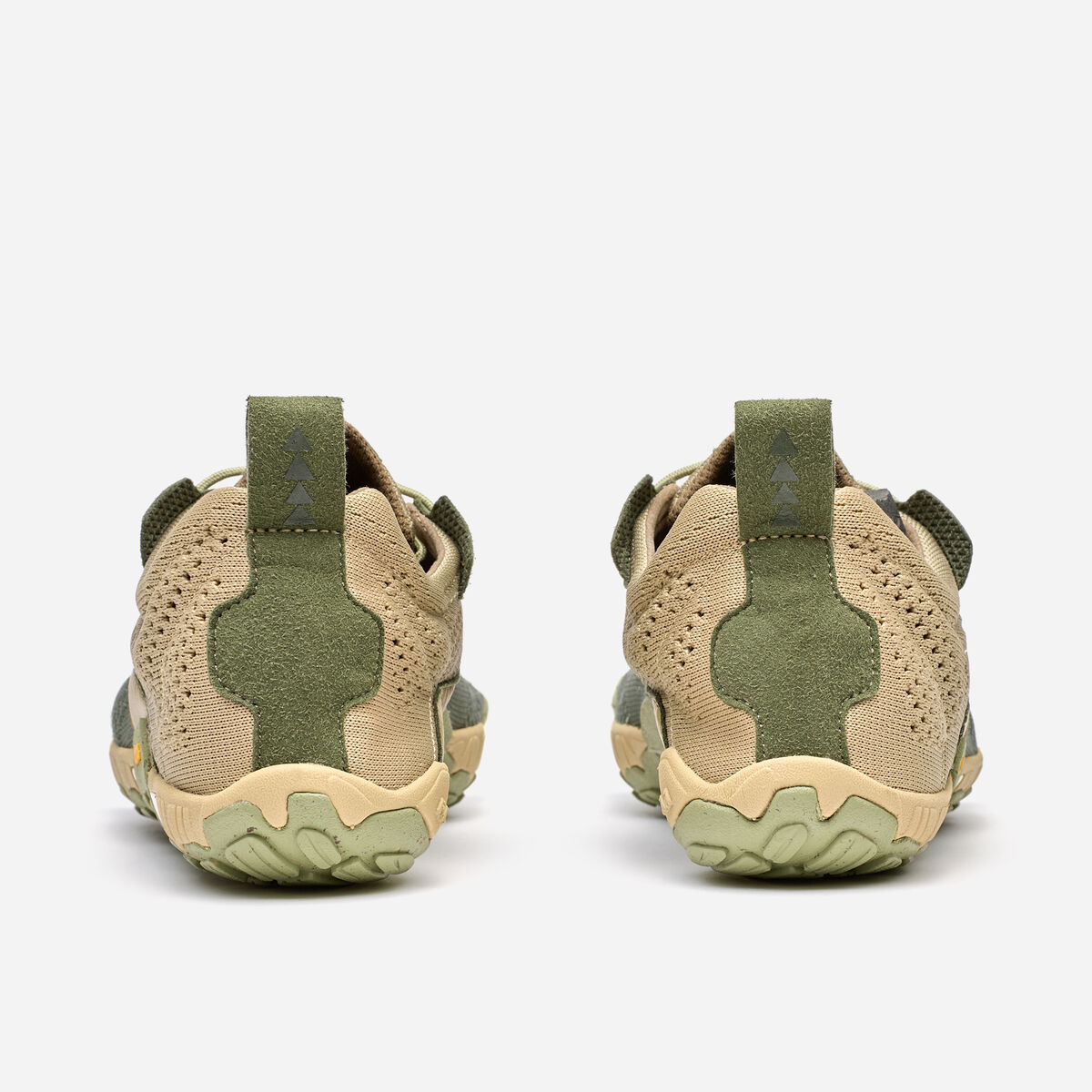 KMD EVO Men's Warm Taupe / Sage 4 KMD EVO Men's Warm Taupe / Sage