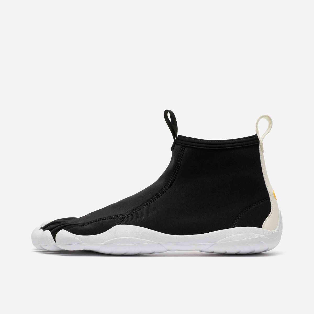 V-NEOP Men's Black / White