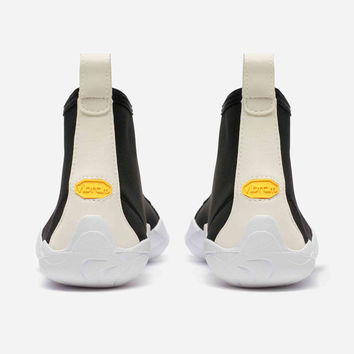 V-NEOP Men's Black / White