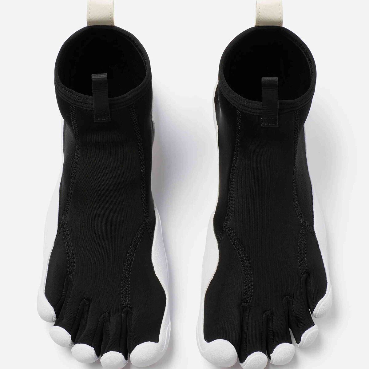 V-NEOP Men's Black / White