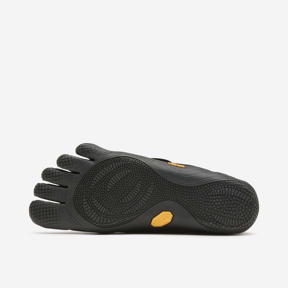Groundsplay Women's Black