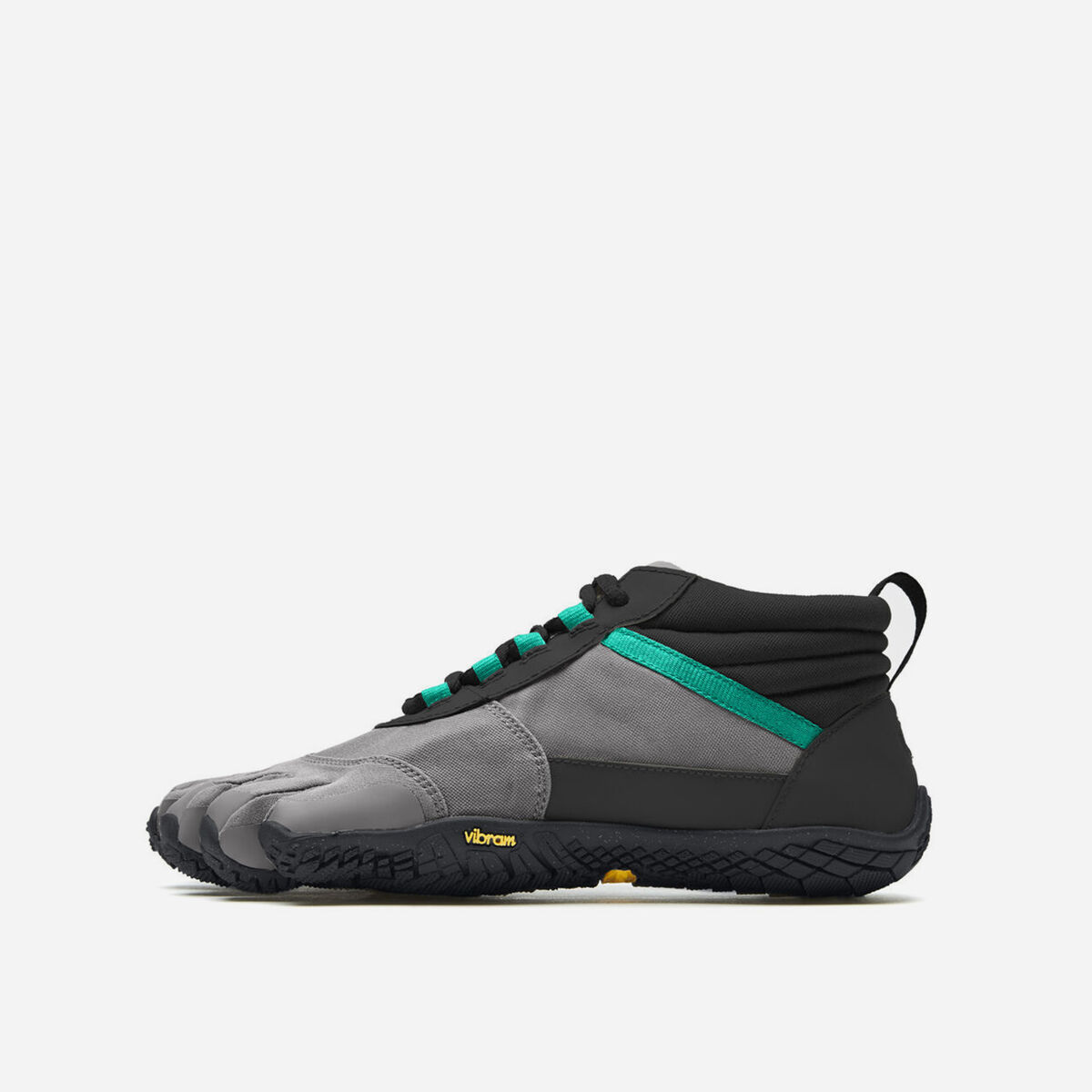 V-Trek Insulated Women's Black / Grey / Green