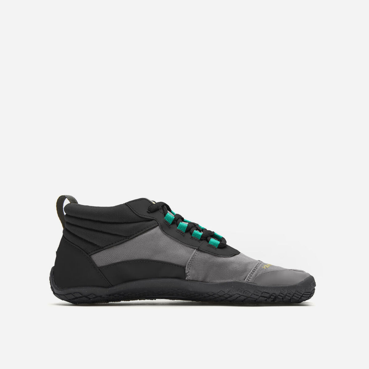 V-Trek Insulated Women's Black / Grey / Green