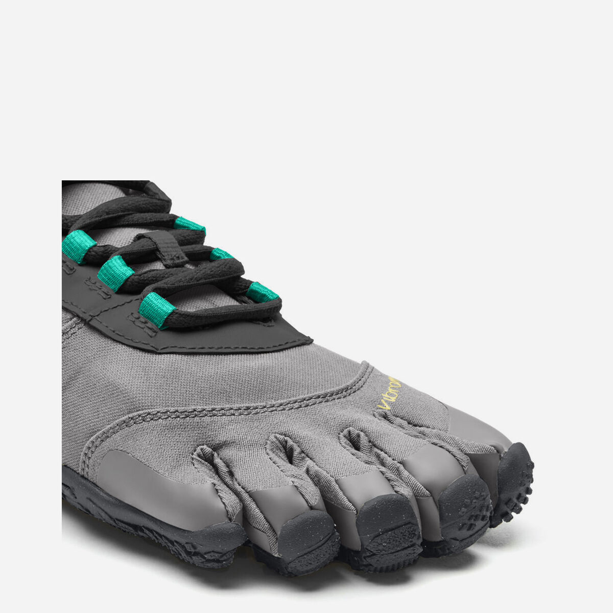 V-Trek Insulated Women's Black / Grey / Green