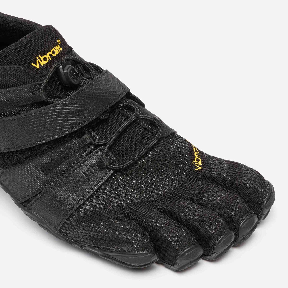 V-Train 2.0 Men's Black / Black 3 V-Train 2.0 Men's Black / Black