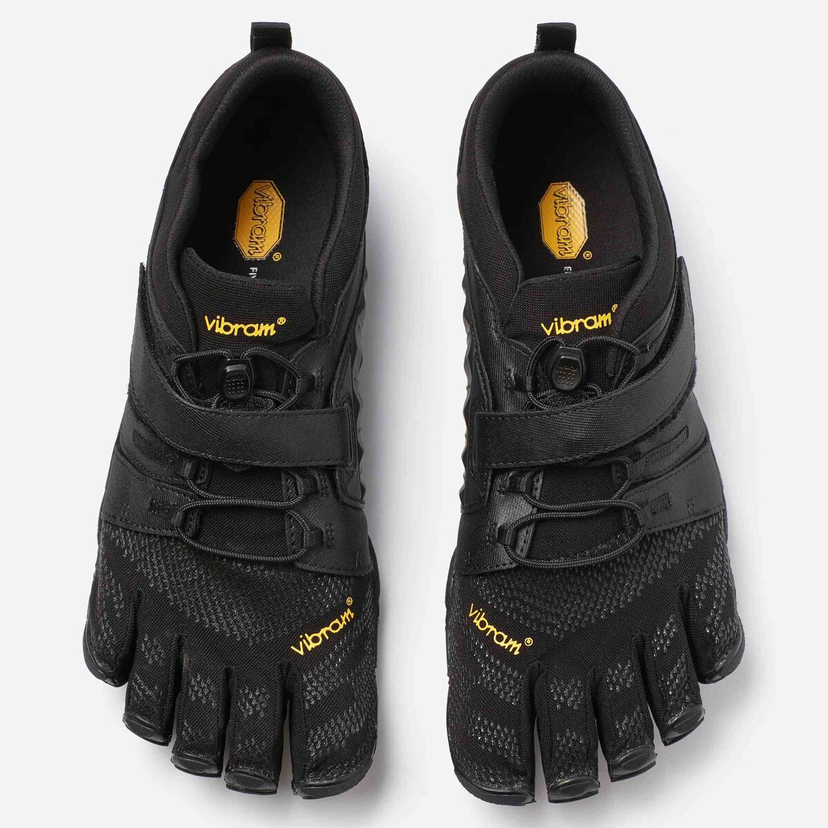 V-Train 2.0 Men's Black / Black 4 V-Train 2.0 Men's Black / Black